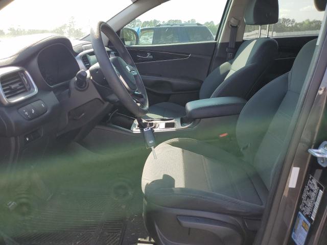 5XYPG4A32KG558066 KIA SORENTO L