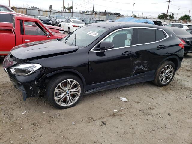 VIN WBXYJ5C38JEF74178 2018 BMW X2, Xdrive28I no.1