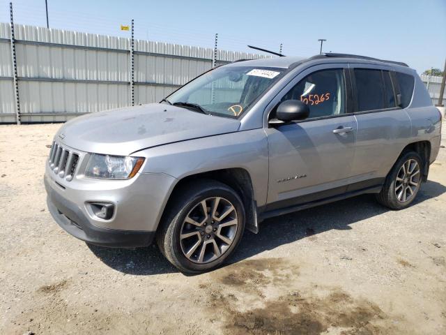 2017 Jeep Compass Sport