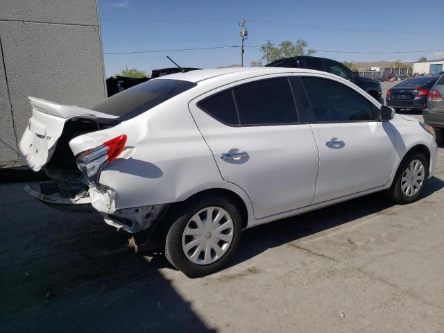 3N1CN7AP2JL807498 Nissan VERSA S