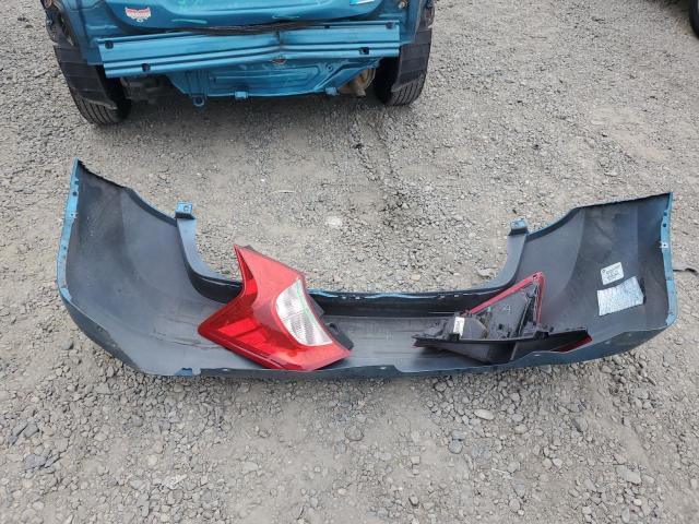 3N1CE2CP1FL354403 Nissan Versa Note S