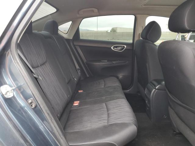 3N1AB7APXHY376115 Nissan SENTRA S