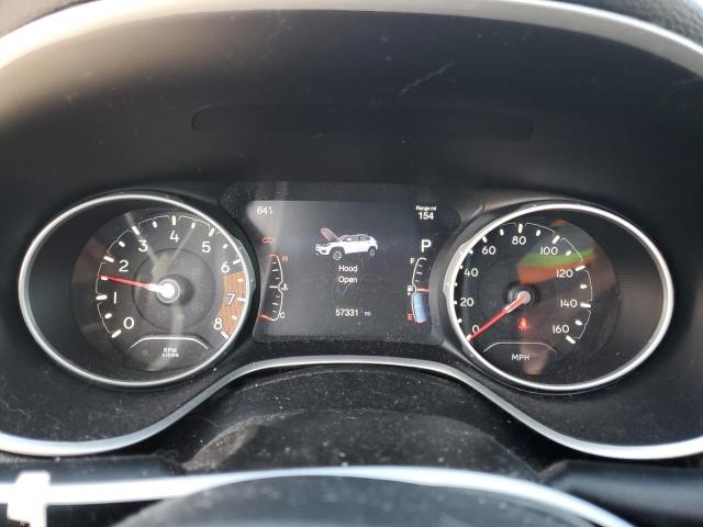 2018 JEEP COMPASS LA - 3C4NJDBB5JT168116