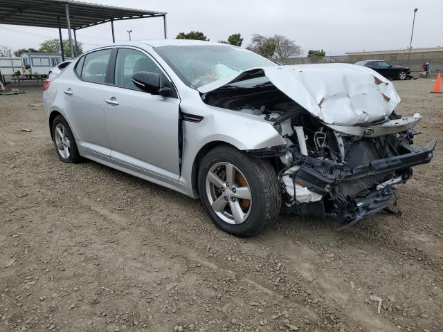 5XXGM4A77EG313168 KIA Optima Lx
