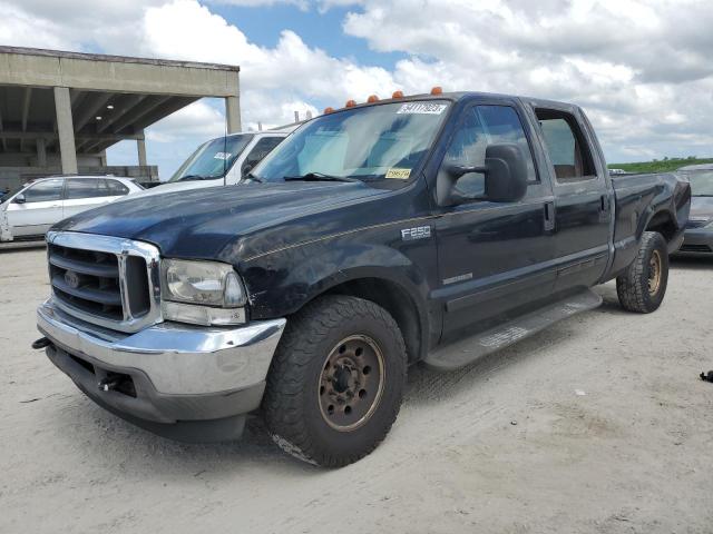 2003 Ford F-250 