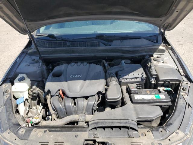 5XXGM4A71EG340883 KIA Optima Lx