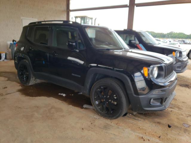 ZACCJABB2HPG31093 Jeep Renegade Latitude