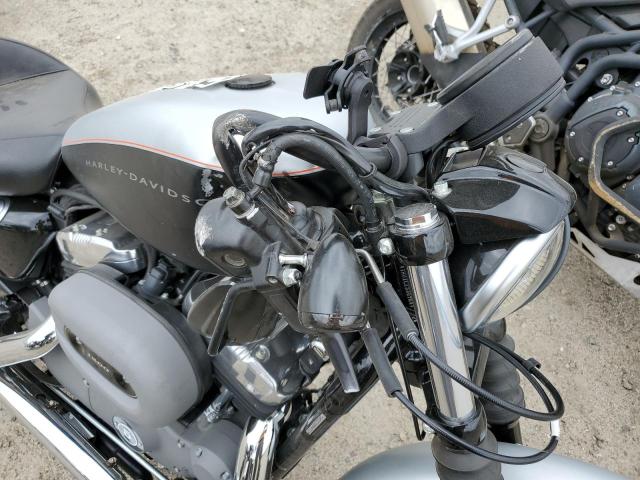 2009 HARLEY-DAVIDSON XL1200 N 1HD1CZ3309K447112