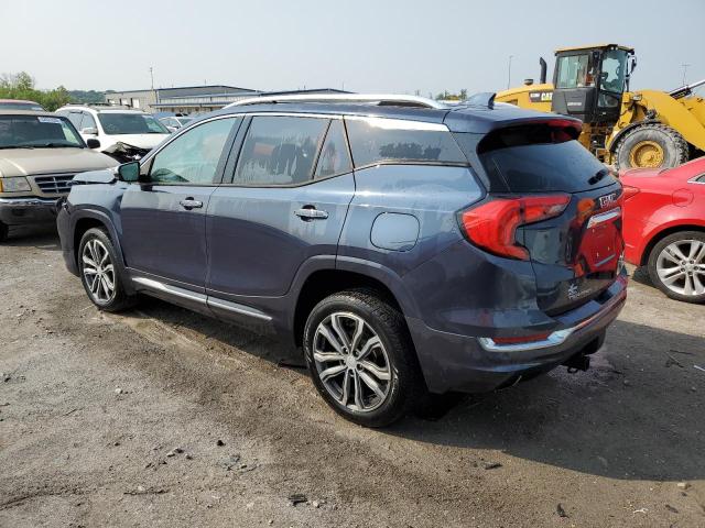 3GKALXEX4JL391382 GMC Terrain Denali