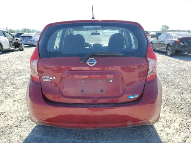 3N1CE2CP8FL438279 Nissan Versa Note S