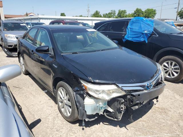 Vin: 4t1bd1fk6cu040961, lot: 52201363, toyota camry hybrid 20124