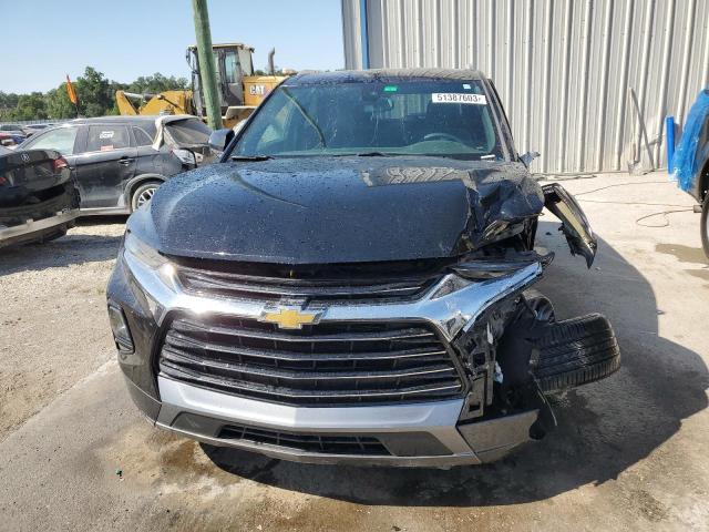 2022 CHEVROLET BLAZER PRE - 3GNKBFRS6NS221619