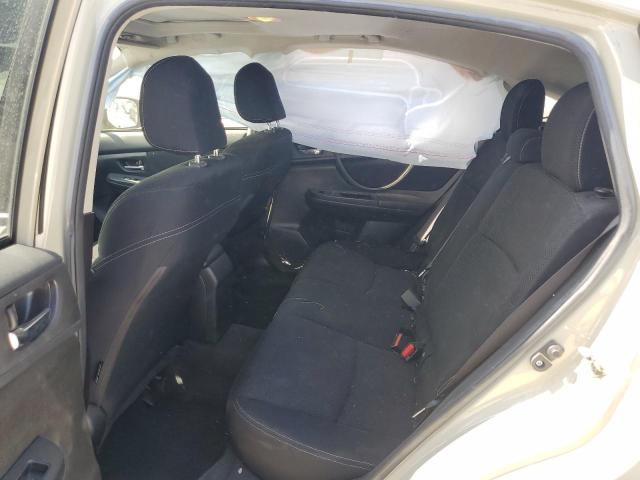 JF2GPAVC6E8273473 Subaru Xv Crosstrek 2.0 Premium