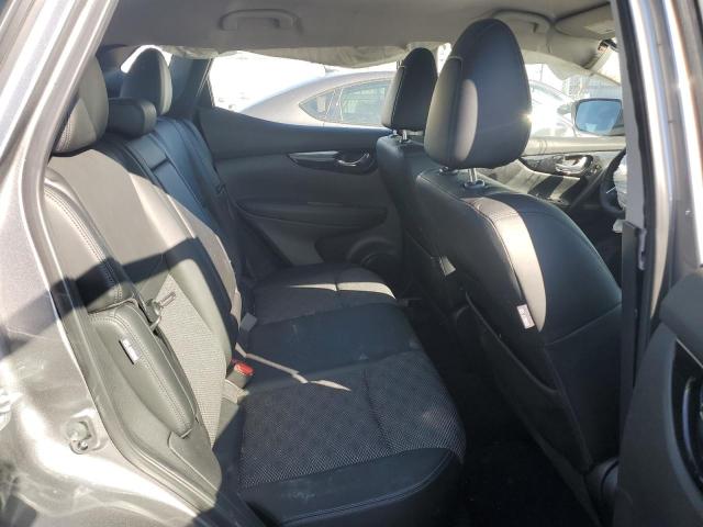 JN1BJ1BW7NW485533 Nissan Rogue Sport Sv