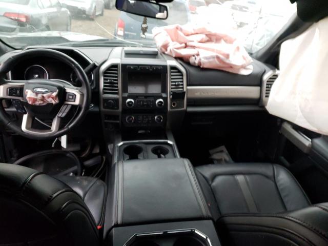1FT7W2BN2MED59361 Ford F250 Super Duty