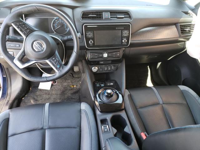 1N4AZ1CP3KC305864 Nissan LEAF S