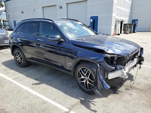 WDC0G5EB0KF593890 Mercedes-Benz Glc 350e