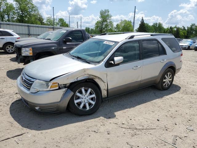 2009 Ford Taurus X SEL