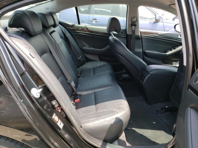 2016 KIA CADENZA LU - KNALN4D77G5215480