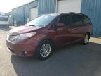 2017 TOYOTA SIENNA XLE - 5TDYZ3DC0HS808744