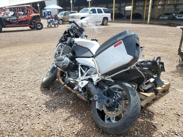 2021 BMW R 1250 RT - WB10L0309M6E45715