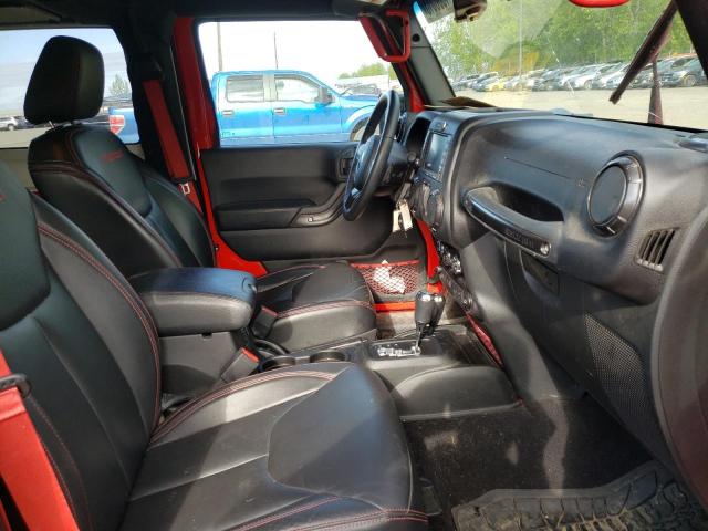 2018 JEEP WRANGLER R - 1C4HJWCG4JL833327