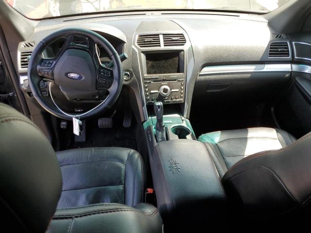 1FM5K8GT6HGB22326 Ford EXPLORER SPORT