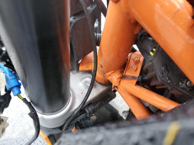 2016 KTM RC 390 MD2JGJ407GC280471