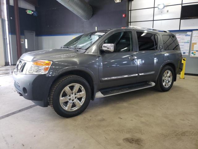 2011 Nissan Armada SV