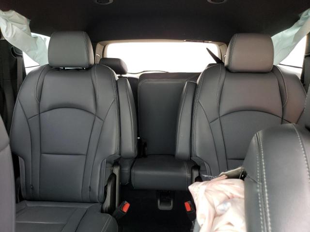 2022 BUICK ENCLAVE PR - 5GAERCKW1NJ112596