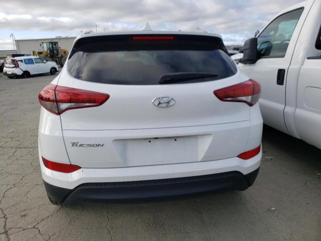 KM8J33A47JU702868 Hyundai TUCSON SEL