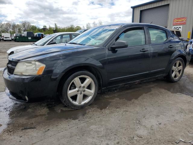 2008 Dodge Avenger SXT