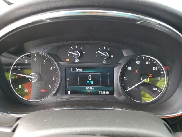 KL4CJASB1JB508654 Buick Encore Preferred