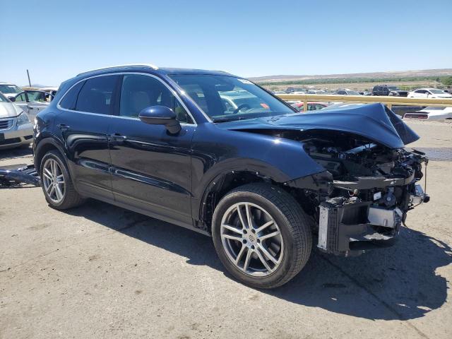 VIN WP1AA2AY0PDA01412 2023 Porsche Cayenne, Base no.4