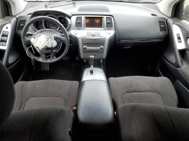 JN8AZ1MU3EW401578 Nissan MURANO S