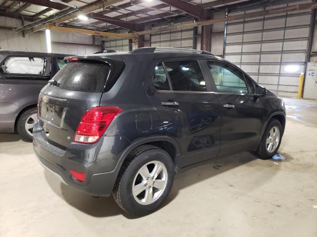 Vin: 3gncjlsb6kl125382, lot: 50811883, chevrolet trax 1lt 20193