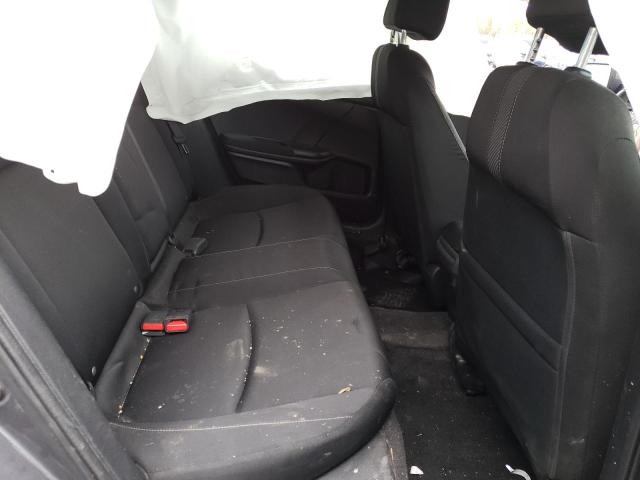 2016 HONDA CIVIC EX - 2HGFC2F80GH000162