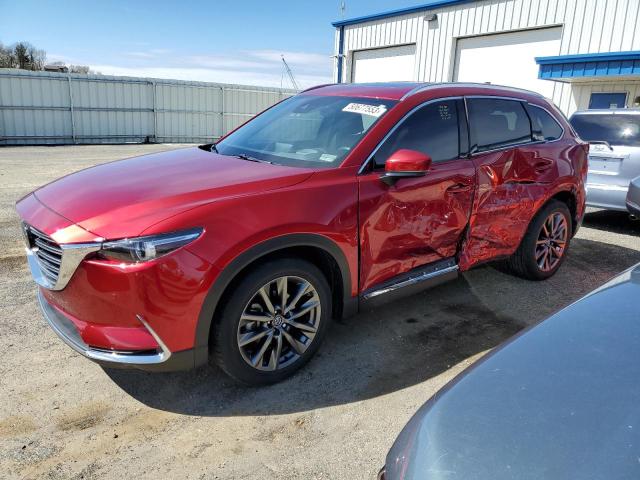 2020 Mazda CX-9 Signature