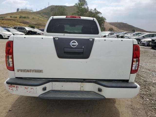 1N6BD0CT9JN739792 Nissan FRONTIER S
