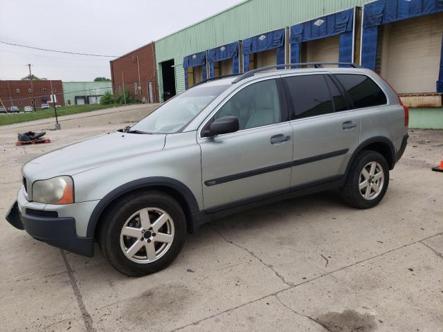 2004 Volvo XC90 