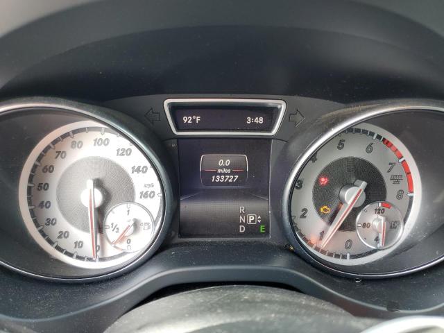 WDCTG4GBXFJ067256 Mercedes-Benz Gla 250 4matic