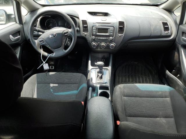 3KPFK4A76HE133324 KIA FORTE LX