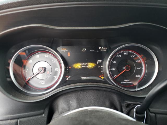 2015 DODGE CHARGER PO - 2C3CDXAT3FH769023