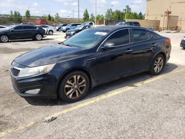 2012 Kia Optima EX