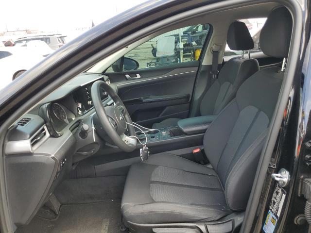 5XXG14J25MG030134 KIA K5 LXS