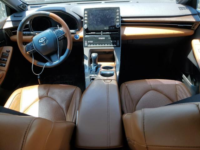 2021 TOYOTA AVALON LIM - 4T1DA1AB7MU006909