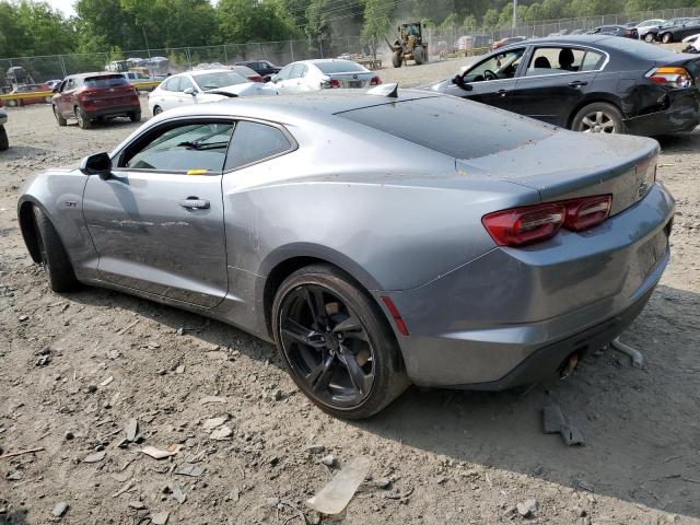 2021 CHEVROLET CAMARO LZ - 1G1FF1R73M0136202