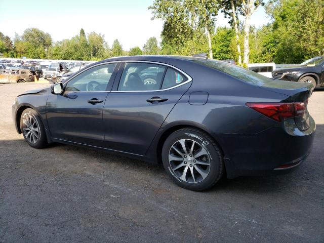 19UUB1F56FA009147 Acura TLX TECH
