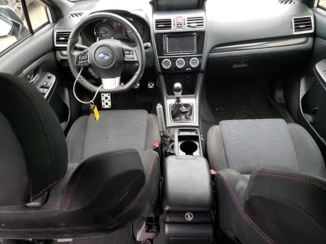 JF1VA1B63H9823254 Subaru WRX