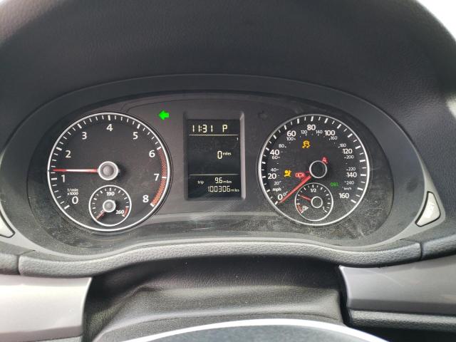 1VWAT7A37FC121481 Volkswagen PASSAT S